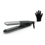 Rowenta Hair Straightener , Thermostyle SF7120E0 , Ionic function , Temperature (max) 230 °C , Black