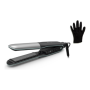 Rowenta Hair Straightener , Thermostyle SF7120E0 , Ionic function , Temperature (max) 230 °C , Black