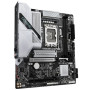 Gigabyte B860M GAMING WIFI6 , Processor family Intel , Processor socket LGA1851 , DDR5 , Supported hard disk drive interfaces M.2, SATA , Number of SATA connectors 4