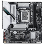 Gigabyte B860M GAMING WIFI6 , Processor family Intel , Processor socket LGA1851 , DDR5 , Supported hard disk drive interfaces M.2, SATA , Number of SATA connectors 4