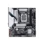 Gigabyte B860M GAMING WIFI6 , Processor family Intel , Processor socket LGA1851 , DDR5 , Supported hard disk drive interfaces M.2, SATA , Number of SATA connectors 4