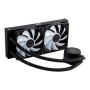 Cooler Master , MasterLiquid 240L Core ARGB Cooler , Black , Cooler