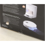 SALE OUT. MOVA V50 Ultra Complete Robot Vacuum, White , MOVA Robot Vacuum , V50 Ultra Complete , Wet&Dry , 6400 mAh , Dust capacity 3.2 L , 24000 Pa , White , DAMAGED PACKAGING , 34 month(s)