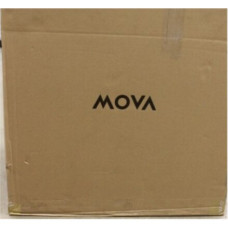 SALE OUT. MOVA V50 Ultra Complete Robot Vacuum, White , MOVA Robot Vacuum , V50 Ultra Complete , Wet&Dry , 6400 mAh , Dust capacity 3.2 L , 24000 Pa , White , DAMAGED PACKAGING , 34 month(s) SALE OUT. MOVA V50 Ultra Complete Robot Vacuum, White , MOVA Robot Vacuum , V50 Ultra Complete , Wet&Dry , 6400 mAh , Dust capacity 3.2 L , 24000 Pa , White , DAMAGED PACKAGING , 34 month(s)