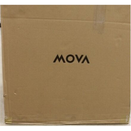 SALE OUT. MOVA V50 Ultra Complete Robot Vacuum, White , MOVA Robot Vacuum , V50 Ultra Complete , Wet&Dry , 6400 mAh , Dust capacity 3.2 L , 24000 Pa , White , DAMAGED PACKAGING , 34 month(s)