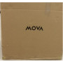 SALE OUT. MOVA V50 Ultra Complete Robot Vacuum, White , MOVA Robot Vacuum , V50 Ultra Complete , Wet&Dry , 6400 mAh , Dust capacity 3.2 L , 24000 Pa , White , DAMAGED PACKAGING , 34 month(s)