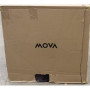 SALE OUT. MOVA V50 Ultra Complete Robot Vacuum, White , MOVA Robot Vacuum , V50 Ultra Complete , Wet&Dry , 6400 mAh , Dust capacity 3.2 L , 24000 Pa , White , DAMAGED PACKAGING , 34 month(s)