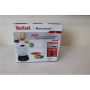 SALE OUT. TEFAL VC139810 Food Steamer, Power 800W, Black , TEFAL Food Steamer , VC139810 , Black , 800 W , Capacity 6 L , DAMAGED PACKAGING, SCRATCHES , Number of baskets 2