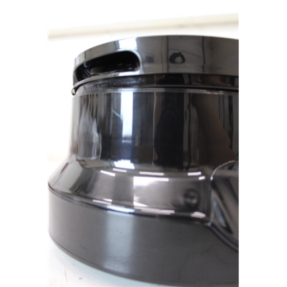 SALE OUT. TEFAL VC139810 Food Steamer, Power 800W, Black , TEFAL Food Steamer , VC139810 , Black , 800 W , Capacity 6 L , DAMAGED PACKAGING, SCRATCHES , Number of baskets 2