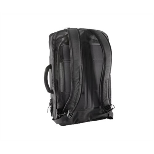Dell , Timbuk2 , Briefcase , Black , Yes , Shoulder strap