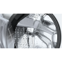 Bosch , Washing Machine , WAN2829LSN , Energy efficiency class A , Front loading , 1400 RPM , Washing capacity 9 kg , Depth 63 cm , Width 60 cm , Display , LED , Steam function , White