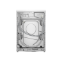 Bosch , Washing Machine , WAN2829LSN , Energy efficiency class A , Front loading , 1400 RPM , Washing capacity 9 kg , Depth 63 cm , Width 60 cm , Display , LED , Steam function , White