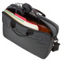 Case Logic , Era , Fits up to size 15.6 , Messenger - Briefcase , Shoulder strap , Obsidian