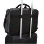 Case Logic , Era , Fits up to size 15.6 , Messenger - Briefcase , Shoulder strap , Obsidian