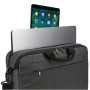 Case Logic , Era , Fits up to size 15.6 , Messenger - Briefcase , Shoulder strap , Obsidian