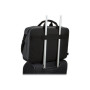 Case Logic , Era , Fits up to size 15.6 , Messenger - Briefcase , Shoulder strap , Obsidian