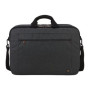 Case Logic , Era , Fits up to size 15.6 , Messenger - Briefcase , Shoulder strap , Obsidian