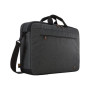 Case Logic , Era , Fits up to size 15.6 , Messenger - Briefcase , Shoulder strap , Obsidian
