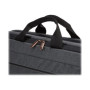 Case Logic , Era , Fits up to size 15.6 , Messenger - Briefcase , Shoulder strap , Obsidian