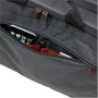 Case Logic , Era , Fits up to size 15.6 , Messenger - Briefcase , Shoulder strap , Obsidian