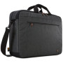 Case Logic , Era , Fits up to size 15.6 , Messenger - Briefcase , Shoulder strap , Obsidian