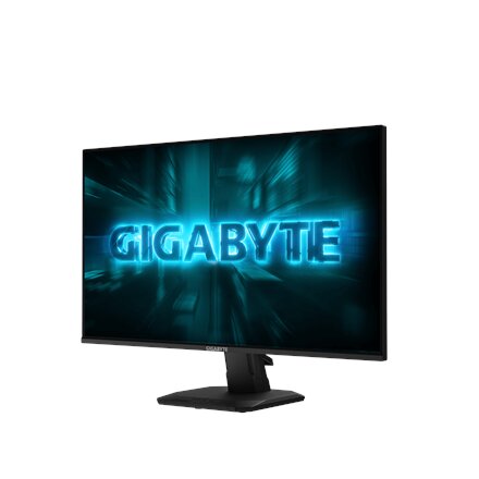 Gigabyte , GS25F14 EK , 24.5 , SS IPS , FHD , 144 Hz , 1 ms , 1920 x 1080 pixels , 300 cd/m² , HDMI ports quantity 2