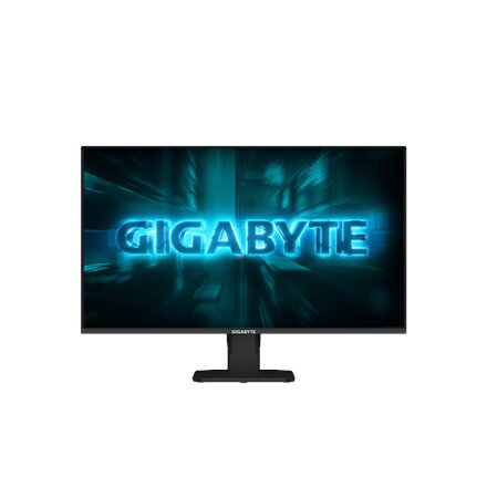 Gigabyte , GS25F14 EK , 24.5 , SS IPS , FHD , 144 Hz , 1 ms , 1920 x 1080 pixels , 300 cd/m² , HDMI ports quantity 2