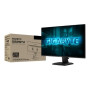 Gigabyte , GS25F14 EK , 24.5 , SS IPS , FHD , 144 Hz , 1 ms , 1920 x 1080 pixels , 300 cd/m² , HDMI ports quantity 2