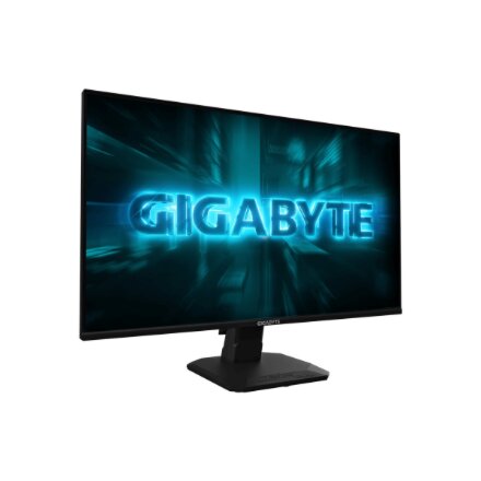 Gigabyte , GS25F14 EK , 24.5 , SS IPS , FHD , 144 Hz , 1 ms , 1920 x 1080 pixels , 300 cd/m² , HDMI ports quantity 2