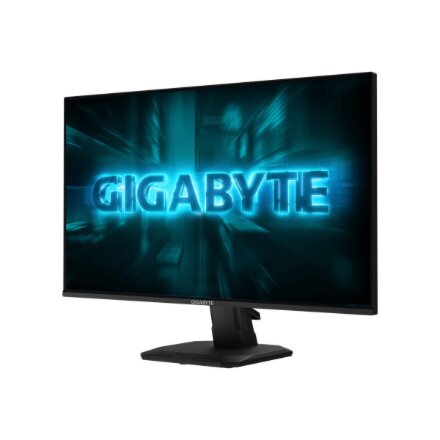 Gigabyte , GS25F14 EK , 24.5 , SS IPS , FHD , 144 Hz , 1 ms , 1920 x 1080 pixels , 300 cd/m² , HDMI ports quantity 2