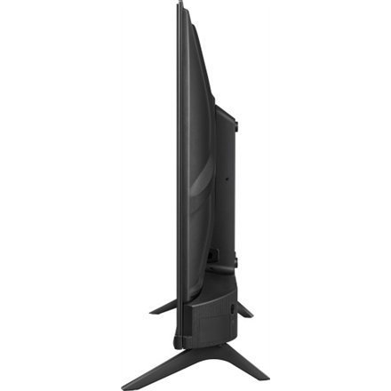 Hisense HD Smart TV , 32A4N , 32 , Smart TV , VIDAA OS , HD Ready , Black
