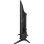 Hisense HD Smart TV , 32A4N , 32 , Smart TV , VIDAA OS , HD Ready , Black