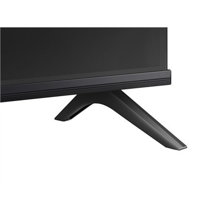 Hisense HD Smart TV , 32A4N , 32 , Smart TV , VIDAA OS , HD Ready , Black
