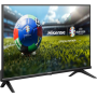 Hisense HD Smart TV , 32A4N , 32 , Smart TV , VIDAA OS , HD Ready , Black