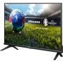 Hisense HD Smart TV , 32A4N , 32 , Smart TV , VIDAA OS , HD Ready , Black
