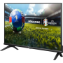 Hisense HD Smart TV , 32A4N , 32 , Smart TV , VIDAA OS , HD Ready , Black
