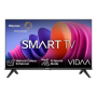Hisense HD Smart TV , 32A4N , 32 , Smart TV , VIDAA OS , HD Ready , Black