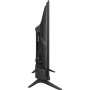 Hisense HD Smart TV , 32A4N , 32 , Smart TV , VIDAA OS , HD Ready , Black