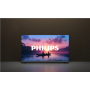 Philips , 24PHS6000/12 , 24 , Smart TV , TITAN OS , Black