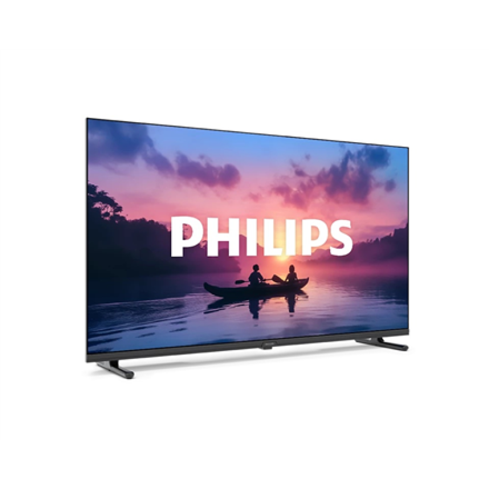 Philips , 24PHS6000/12 , 24 , Smart TV , TITAN OS , Black