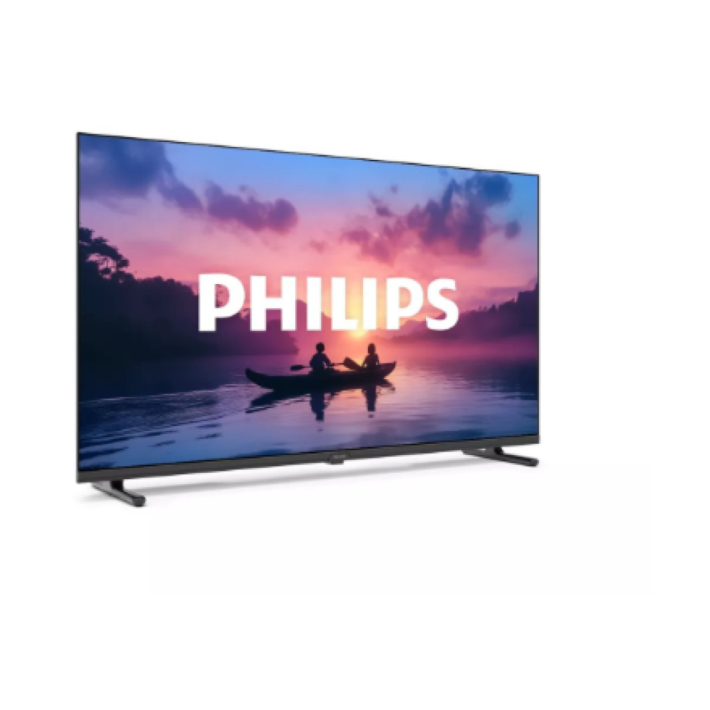 Philips , 24PHS6000/12 , 24 , Smart TV , TITAN OS , Black