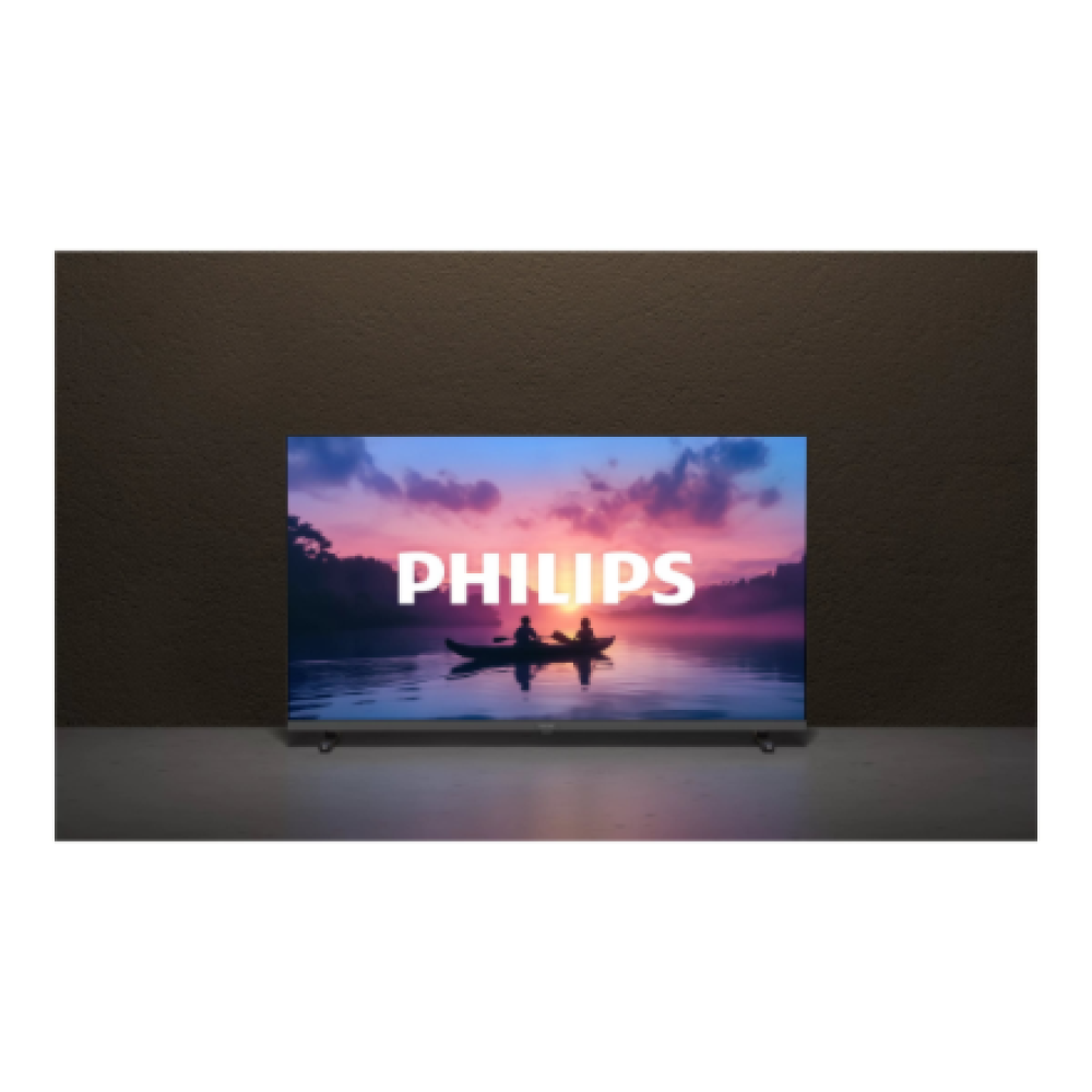 Philips , 24PHS6000/12 , 24 , Smart TV , TITAN OS , Black