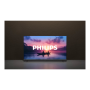 Philips , 24PHS6000/12 , 24 , Smart TV , TITAN OS , Black