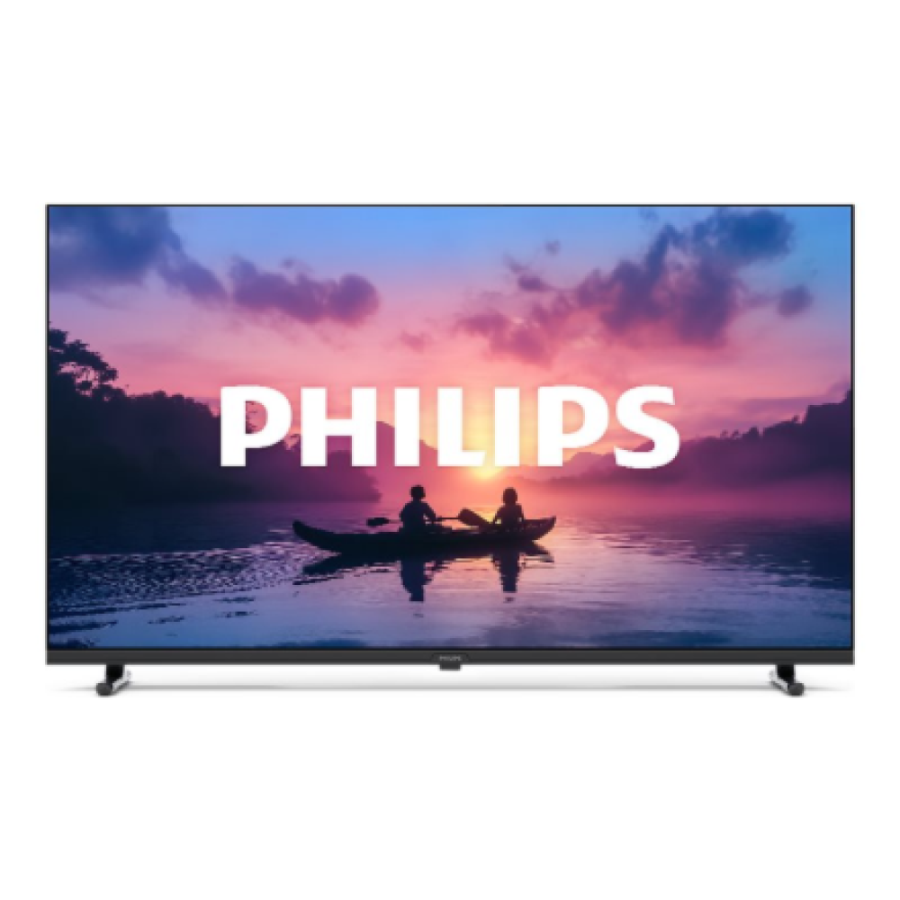 Philips , 24PHS6000/12 , 24 , Smart TV , TITAN OS , Black