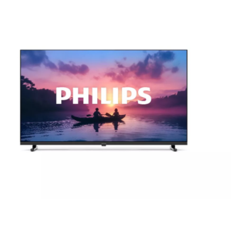 Philips , 24PHS6000/12 , 24 , Smart TV , TITAN OS , Black