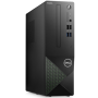 Dell , Vostro SFF , 3710 , Desktop , Tower , Intel Core i3 , i3-12100 , Internal memory 8 GB , DDR4 , Solid-state drive capacity 256 GB , Intel UHD Graphics 730 , Tray load DVD Drive , Keyboard language English , Ubuntu , Warranty ProSupport, NBD Onsite 3