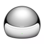 Huawei Earphones , FreeClip 2 , Bluetooth , Open ear , Microphone , Space Silver , Noise canceling , Noise reduction , Wireless
