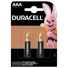 Duracell , Basic MN2400 , AAA , 2 pc(s)