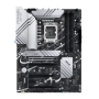 Asus PRIME Z790-P D4 Processor family Intel Processor socket LGA1700 DDR4 DIMM Memory slots 4 Supported hard disk drive interfaces SATA, M.2 Number of SATA connectors 4 Chipset Intel Z790 ATX