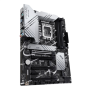 Asus PRIME Z790-P D4 Processor family Intel Processor socket LGA1700 DDR4 DIMM Memory slots 4 Supported hard disk drive interfaces SATA, M.2 Number of SATA connectors 4 Chipset Intel Z790 ATX